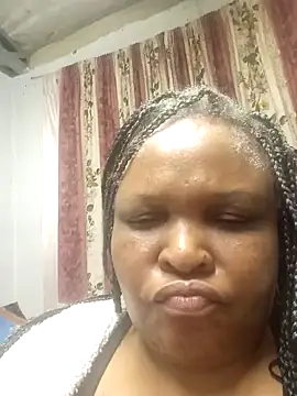 HOTSUGARX5 online show from January 11, 2025, 6:01 pm