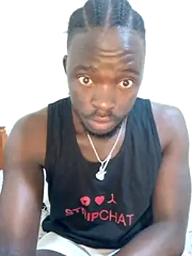 MaskedGQ online show from November 1, 2025, 11:40 pm