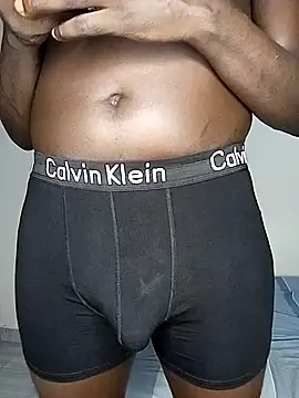 MaskedGQ online show from March 8, 2026, 7:01 am