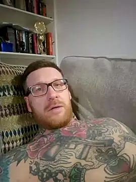 MaidenUK online show from February 1, 2025, 12:29 am