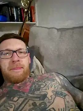 MaidenUK online show from February 14, 2025, 8:05 pm