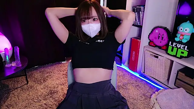 nyakotan online show from March 28, 2026, 12:32 am