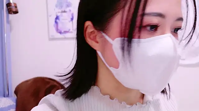 Snapshot of Nonchan_ chatting on December 11, 2024, 2:22 pm Nonchan online show from December 11, 2024, 2:22 pm