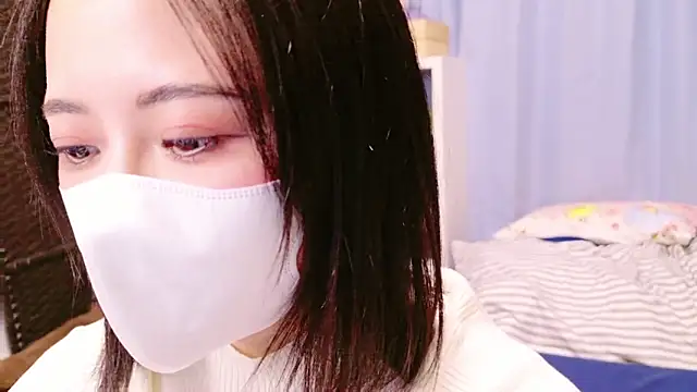 Snapshot of Nonchan_ chatting on December 17, 2024, 1:49 pm Nonchan online show from December 17, 2024, 1:49 pm