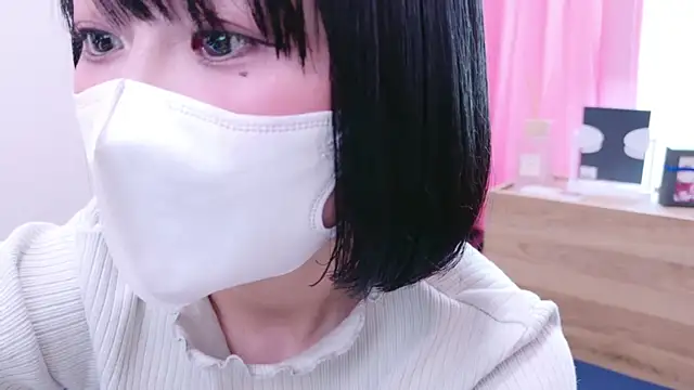 Snapshot of Nonchan_ chatting on February 14, 2025, 11:53 pm Nonchan online show from February 14, 2025, 11:53 pm