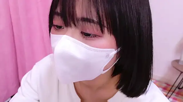 Snapshot of Nonchan_ chatting on March 18, 2025, 1:09 pm Nonchan online show from March 18, 2025, 1:09 pm