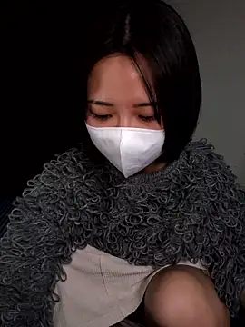 Snapshot of Nonchan_ chatting on November 8, 2025, 1:33 pm Nonchan online show from November 8, 2025, 1:33 pm