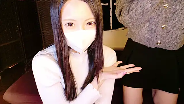 Snapshot of tsumugi_h chatting on February 17, 2026, 8:33 am tsumugi h online show from February 17, 2026, 8:33 am