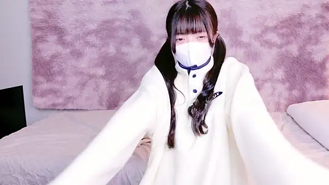 Snapshot of irohani_usagi chatting on December 17, 2024, 3:49 pm irohani usagi online show from December 17, 2024, 3:49 pm