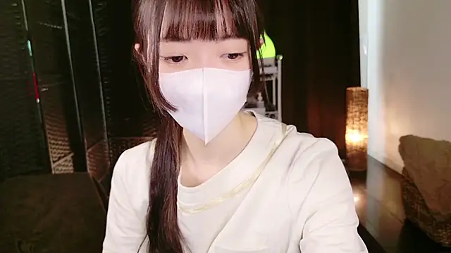 Snapshot of irohani_usagi chatting on January 21, 2025, 4:32 am irohani usagi online show from January 21, 2025, 4:32 am