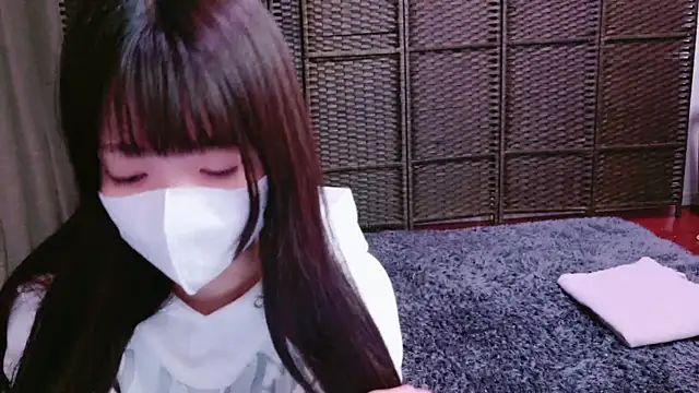 Snapshot of irohani_usagi chatting on February 5, 2025, 1:44 pm irohani usagi online show from February 5, 2025, 1:44 pm