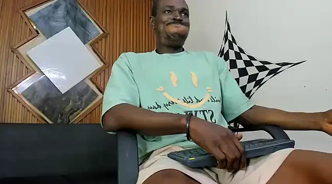 Terrance z online show from February 28, 2025, 7:25 pm