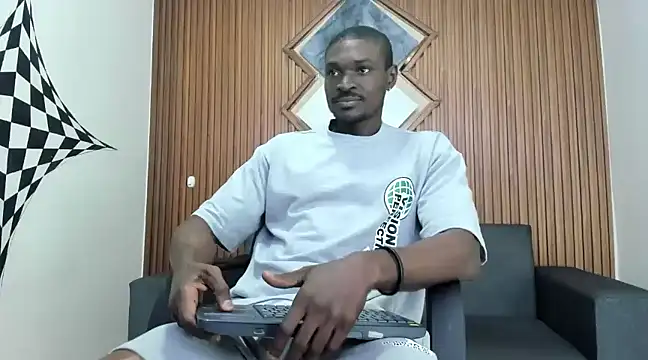 Terrance z online show from March 2, 2025, 7:34 pm