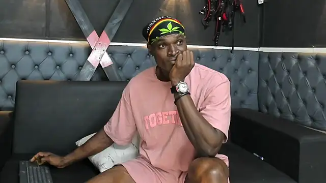 Terrance z online show from September 26, 2025, 7:29 pm