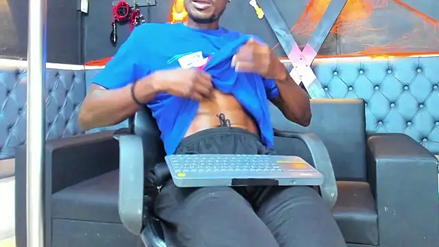 Terrance z online show from October 24, 2025, 8:49 pm