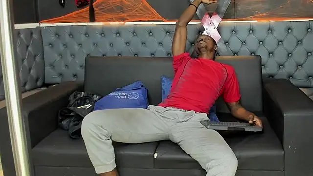 Terrance z online show from October 25, 2025, 8:03 pm