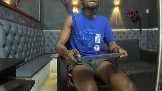 Terrance z online show from February 21, 2026, 6:20 pm