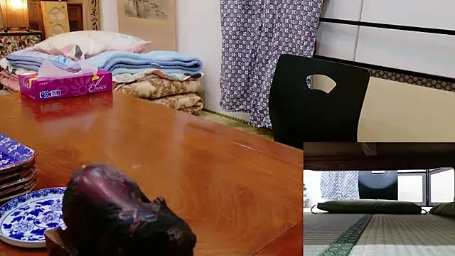 Phantom yoshida online show from December 24, 2024, 9:06 am