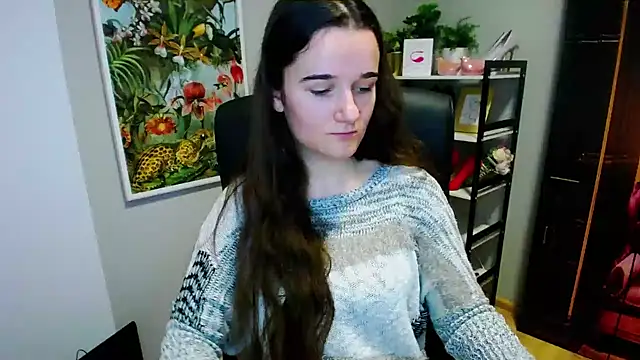 KateDelight online show from December 15, 2024, 10:50 am