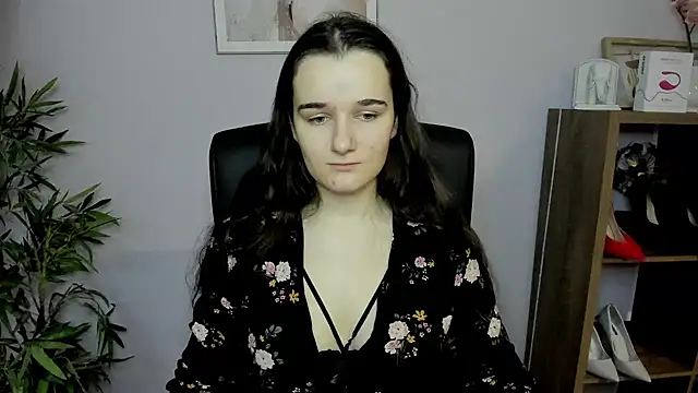 KateDelight online show from January 26, 2025, 9:29 am