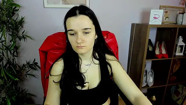 KateDelight online show from March 23, 2025, 7:20 am