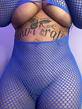 kamila french online show from March 12, 2026, 10:05 pm