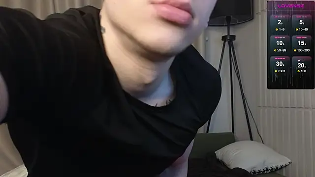 R1mmo   online show from February 7, 2026, 6:28 am