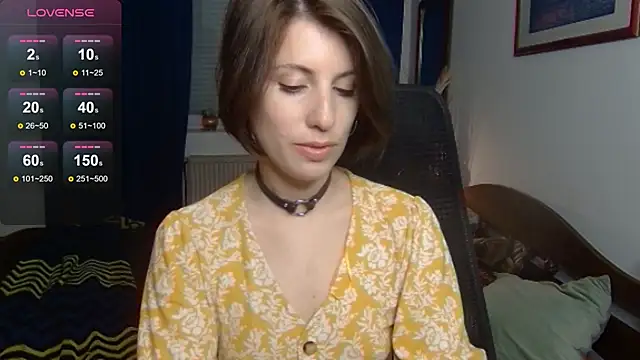  blackgem online show from March 6, 2025, 1:48 am