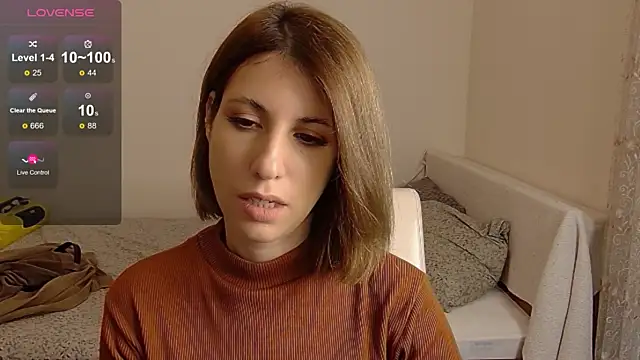  blackgem online show from October 2, 2025, 8:32 am