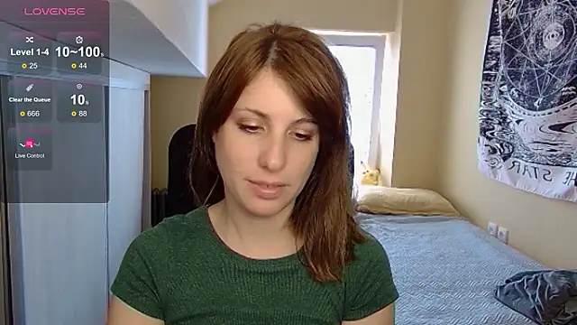  blackgem online show from March 26, 2026, 11:27 am