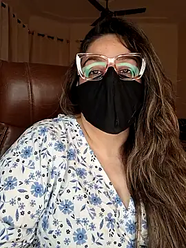 SEXY-Sardarni online show from December 11, 2024, 3:15 pm