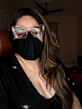 SEXY-Sardarni online show from December 26, 2024, 3:10 pm