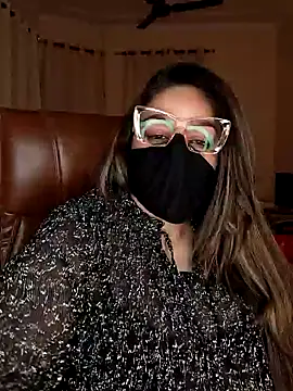 SEXY-Sardarni online show from December 30, 2024, 3:35 pm