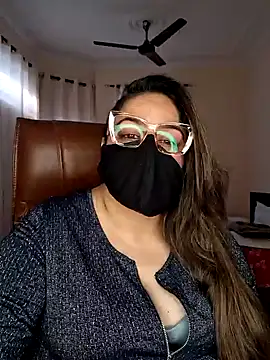 SEXY-Sardarni online show from January 14, 2025, 9:24 am