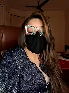 SEXY-Sardarni online show from January 25, 2025, 3:09 pm