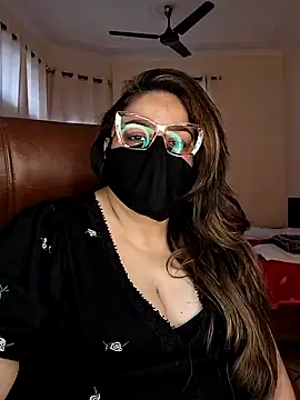 SEXY-Sardarni online show from February 2, 2025, 8:24 am