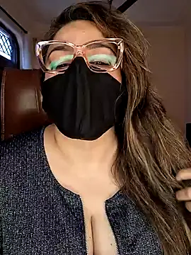 SEXY-Sardarni online show from February 9, 2025, 6:11 am