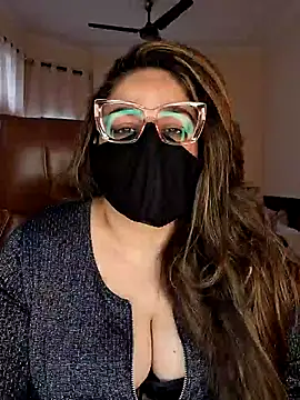 SEXY-Sardarni online show from February 20, 2025, 9:22 am