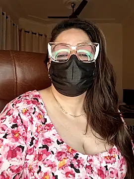 SEXY-Sardarni online show from February 10, 2026, 3:16 pm