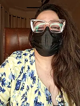 SEXY-Sardarni online show from February 13, 2026, 3:08 pm