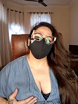 SEXY-Sardarni online show from May 10, 2026, 8:08 am