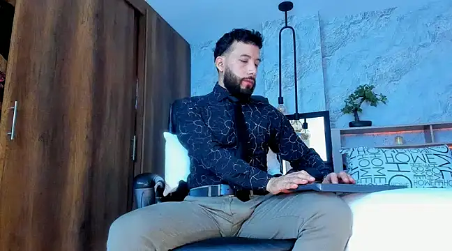 bruno woods online show from February 22, 2025, 4:30 pm