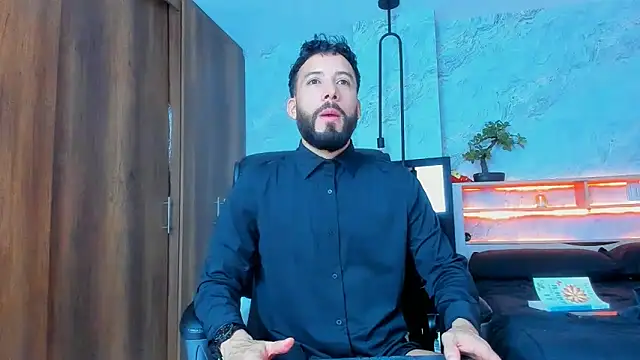 bruno woods online show from February 28, 2025, 7:03 pm