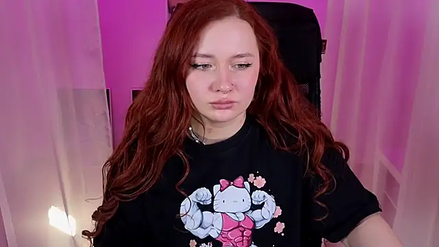 carolina elf online show from January 12, 2025, 5:24 am