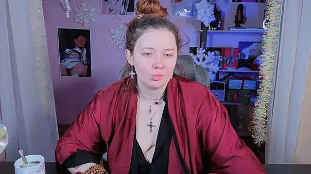 carolina elf online show from January 9, 2026, 5:32 am