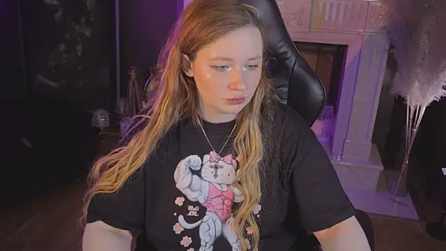 carolina elf online show from March 28, 2026, 1:00 pm