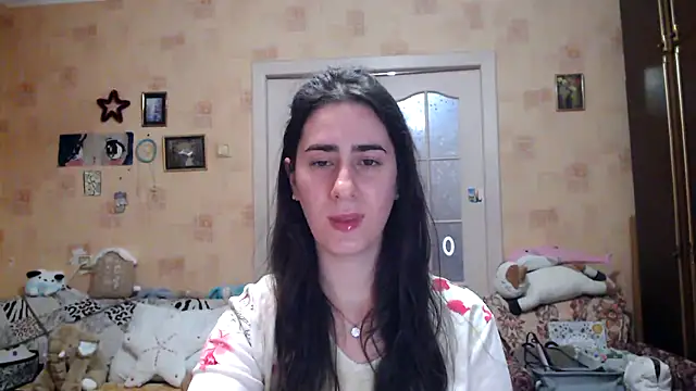 INELIKA online show from December 9, 2024, 9:16 pm