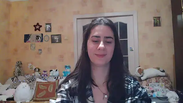 INELIKA online show from December 24, 2024, 8:49 pm