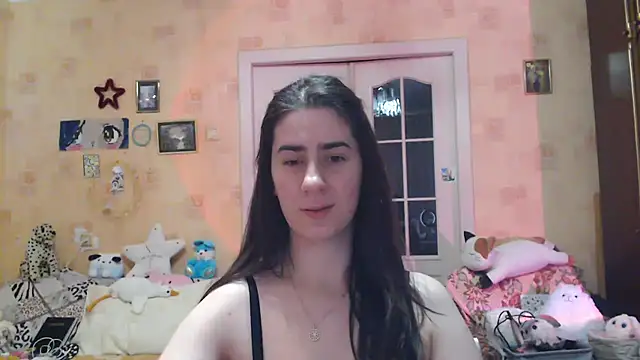 INELIKA online show from January 5, 2025, 5:41 am