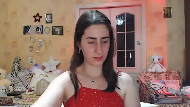 INELIKA online show from January 16, 2025, 12:34 am